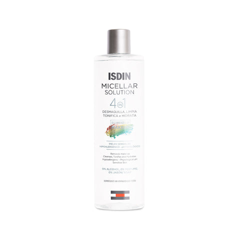 ISDIN MICELLAR SOLUTION
