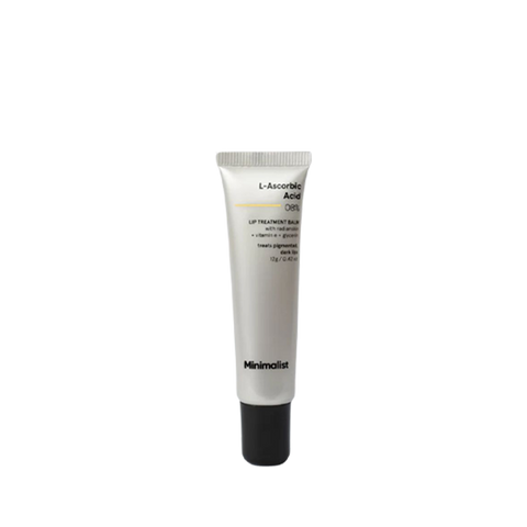 L-Ascorbic Acid 08% Lip Treatment Balm