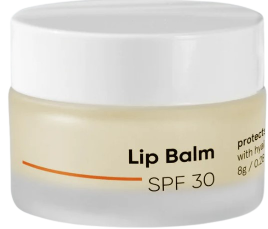 Minimalist SPF 30 Lip Balm