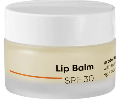 Minimalist SPF 30 Lip Balm