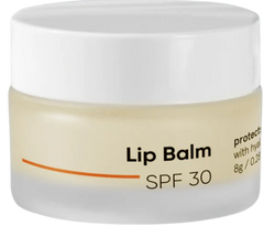 Minimalist SPF 30 Lip Balm