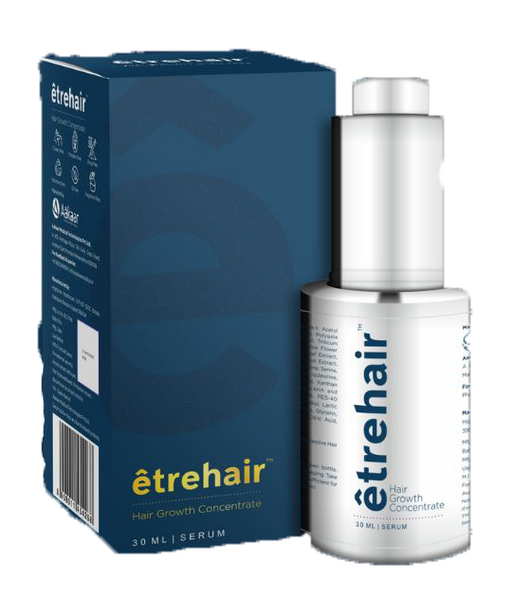 Etrehair