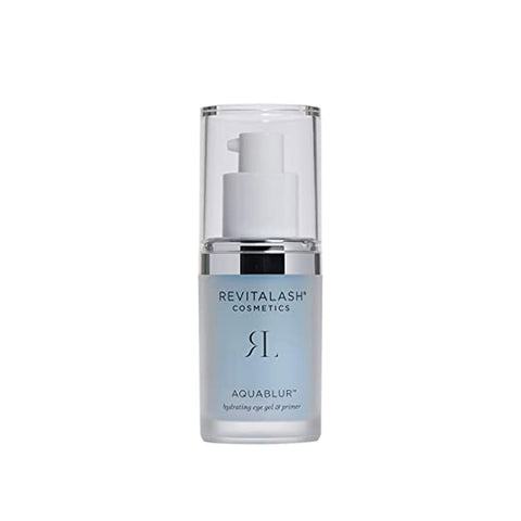Aquablur Hydrating Eye Gel & Primer