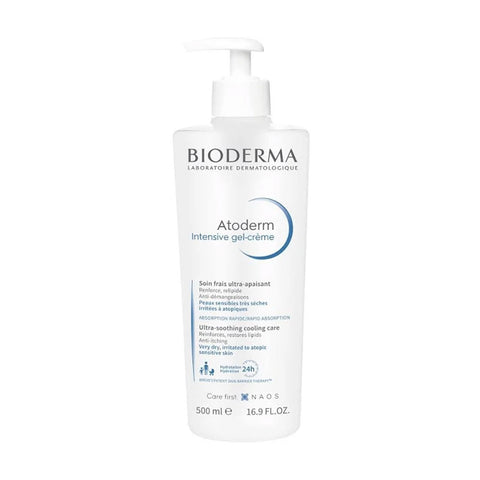 Atoderm Intensive Gel Cream (200 ML)