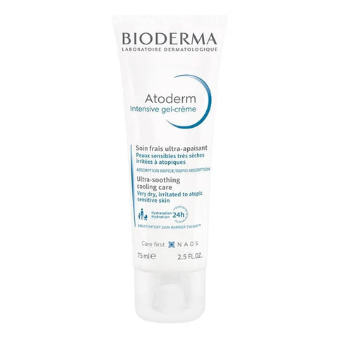 Atoderm Intensive Gel Cream