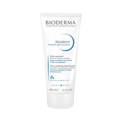 Atoderm Intensive Gel Moussant