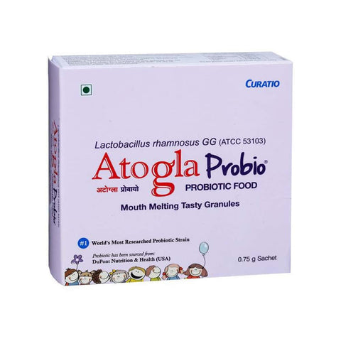 Atogla Probiotics
