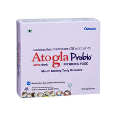 Atogla Probiotics