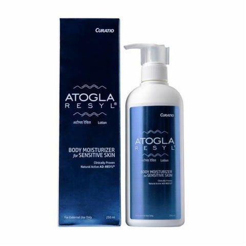 Atogla Resyl Lotion