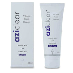Aziclear Face Wash