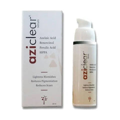 Aziclear Serum