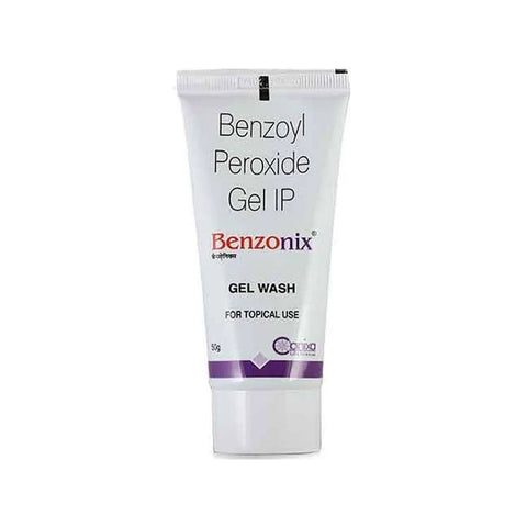 Benzonix Gel Wash xl