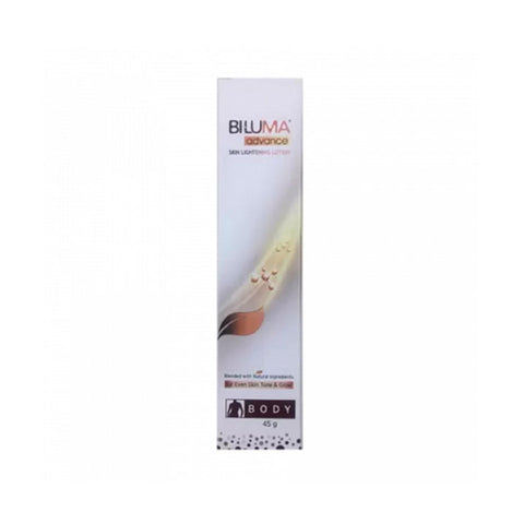 Biluma Advance Lotion