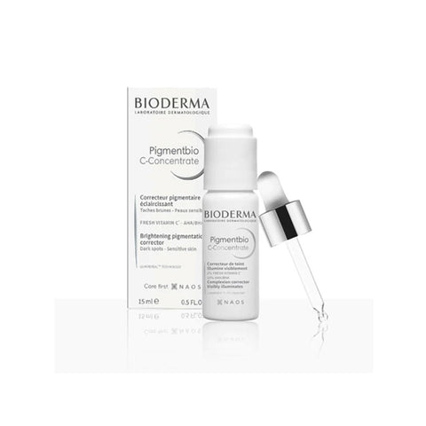 Bioderma C Concentrate