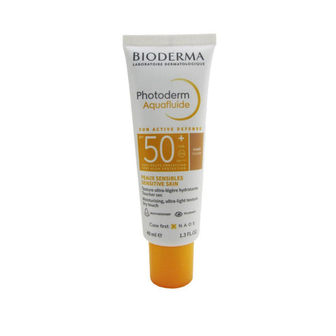 Bioderma Photoderm Aquafluid SPF 50+
