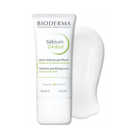 Bioderma Sebium Global