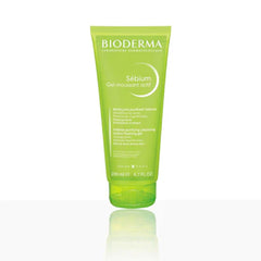 Bioderma Sebium Moussant Actiff