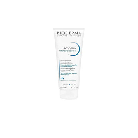 Bioderma Intensive Baume