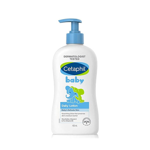 Cetaphil Baby Daily Lotion