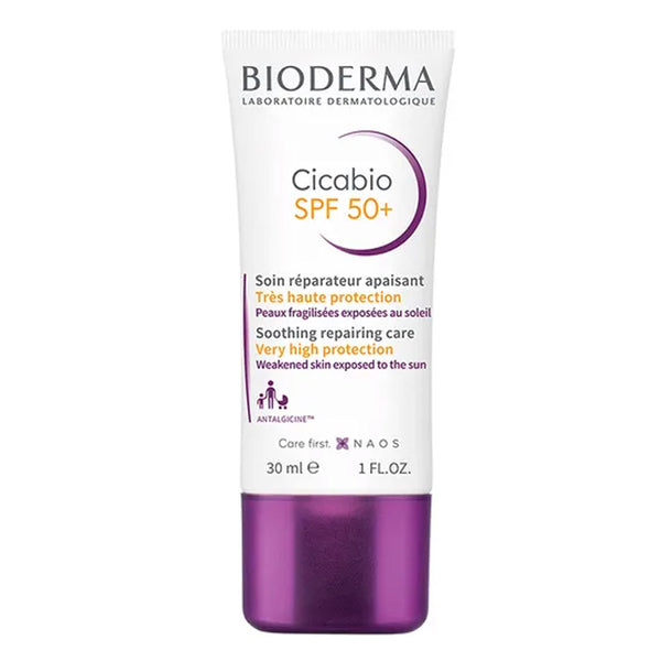 Cicabio With Spf 50+