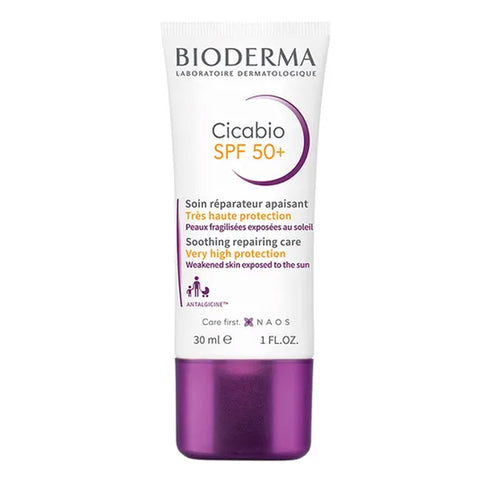 Cicabio With Spf 50+