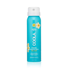 Classic Body Organic Sunscreen Spray SPF 30 - Piña Colada