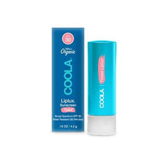 Classic Liplux® Organic Lip Balm Sunscreen SPF 30