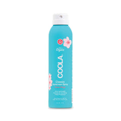 Classic Body Organic Sunscreen Spray SPF 50 - Guava Mango