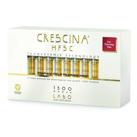 Crescina
