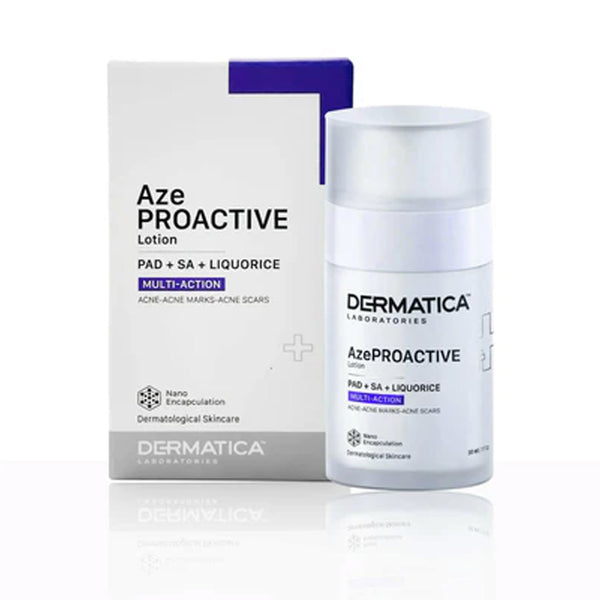 Dermatica Azeproactive