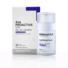 Dermatica Azeproactive