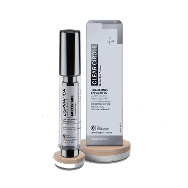 DERMATICA Clear Circle Under Eye Cream