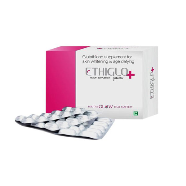 Ethiglo Plus Tablet