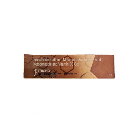 F Tricho Nourish M