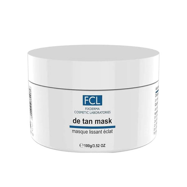 Fcl De Tan Mask