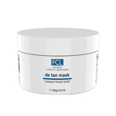 Fcl De Tan Mask