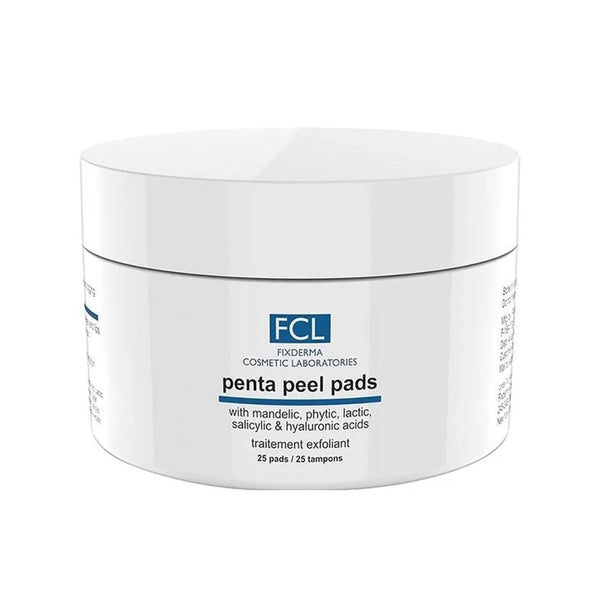 Fcl Penta Peel Pads