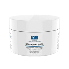 Fcl Penta Peel Pads