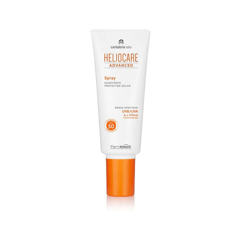 HELIOCARE Advanced Spray SPF 50