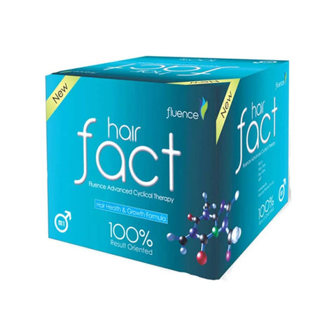 Hairfact M2-O2