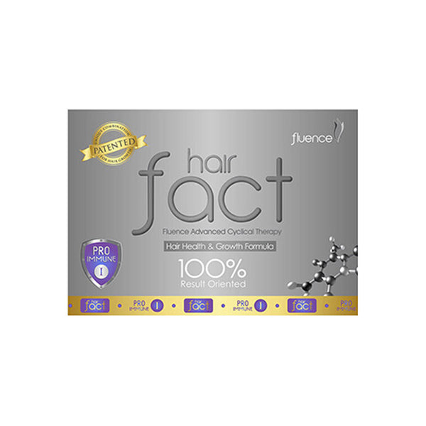 Hair fact Pro Immune 1