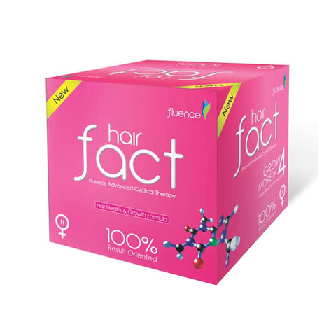 Hairfact F2-O2