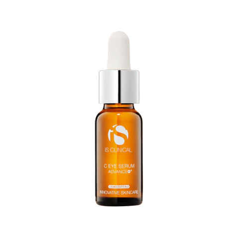 Is Clinical C+ Eye Serum