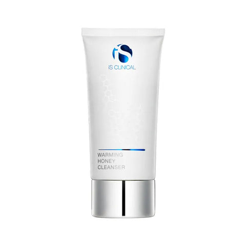 Is Clinical Warming Honey Cleanser