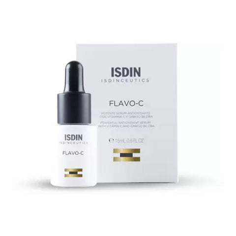 Isdn Flavo C Serum (15 ML)