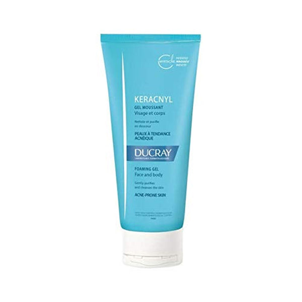 Keracnyl Foaming Gel