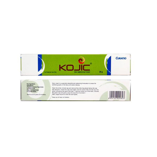 Kojic Cream