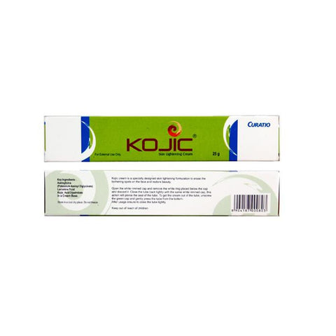 Kojic Cream