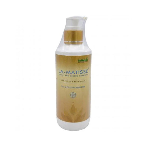La Matisse Shampoo