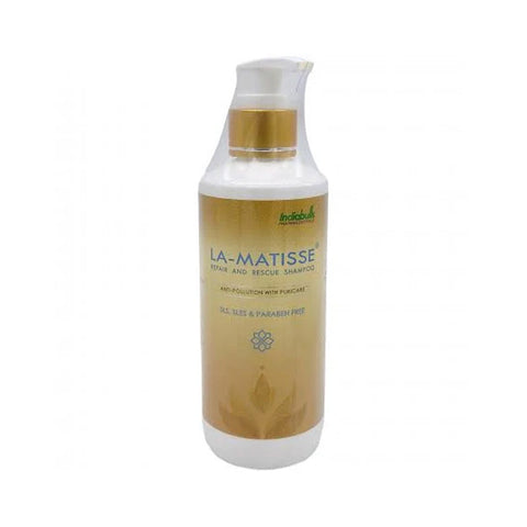 La Matisse Shampoo
